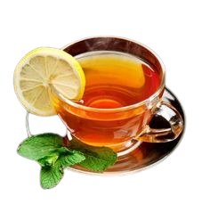 lemon tea